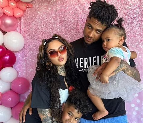 Jaidyn Alexis (Blueface Baby Mama): Wiki, Bio, Age,。